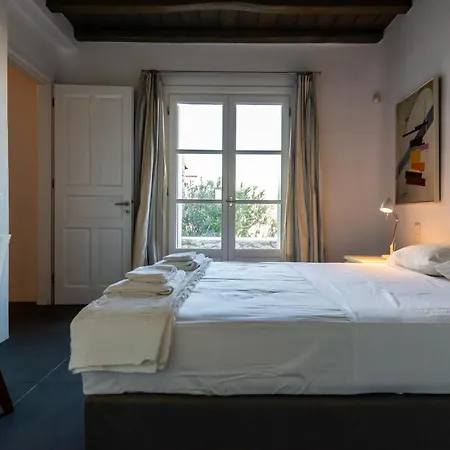 Villa Entheos Grand Mykonos *