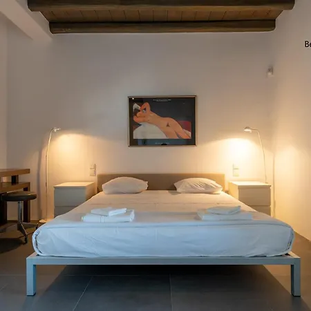 Entheos Grand Mykonos Villa *