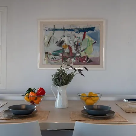 Entheos Grand Mykonos Villa Mykonos Town