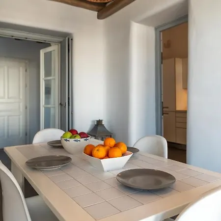 Entheos Grand Mykonos *
