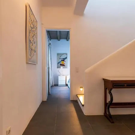 Villa Entheos Grand Mykonos *