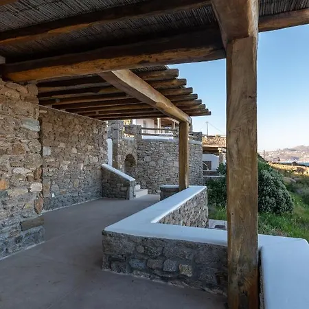 Villa Entheos Grand Mykonos Mykonos Town