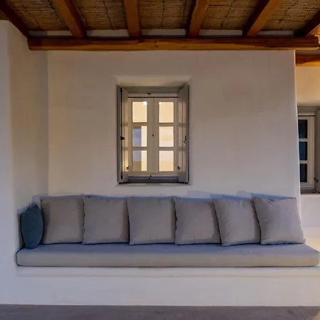 Villa Entheos Grand Mykonos *