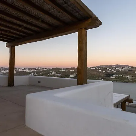 Villa Entheos Grand Mykonos Mykonos Town