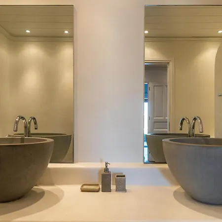 Villa Entheos Grand Mykonos