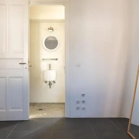 Entheos Grand Mykonos Villa *