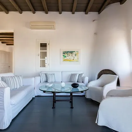 Villa Entheos Grand Mykonos