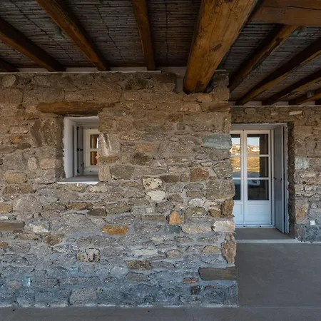 Villa Entheos Grand Mykonos