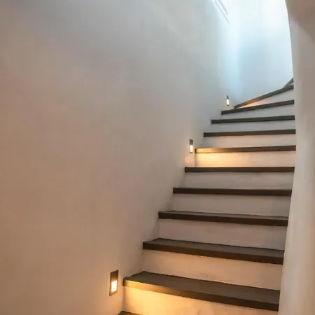 Villa Entheos Grand Mykonos *
