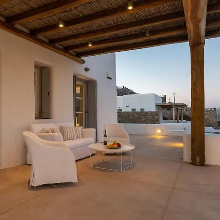 Entheos Grand Mykonos