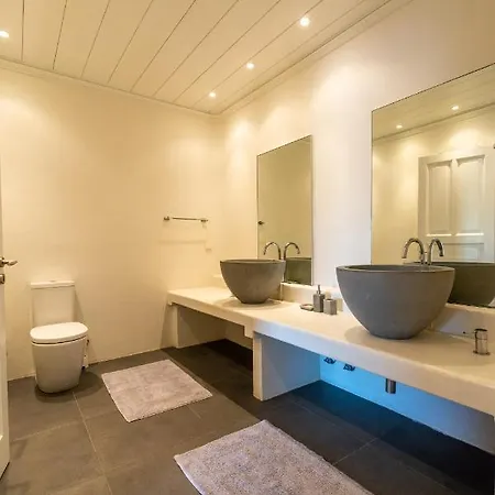 Entheos Grand Mykonos *
