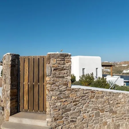 Villa Entheos Grand Mykonos Mykonos Town