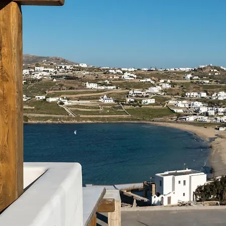 Villa Entheos Grand Mykonos *