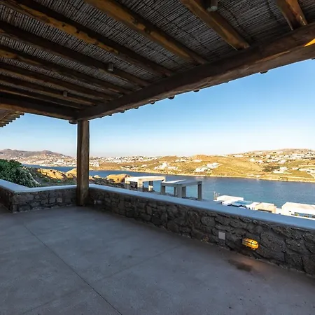 Villa Entheos Grand Mykonos *