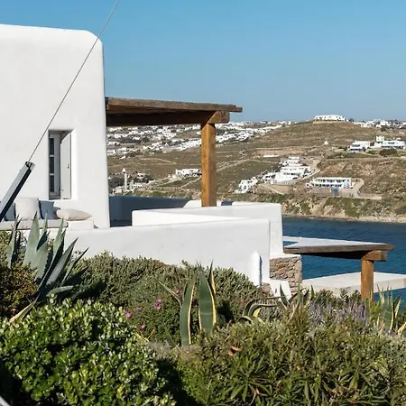 Entheos Grand Mykonos * Mykonos Town