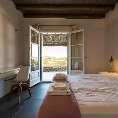 Entheos Grand Mykonos