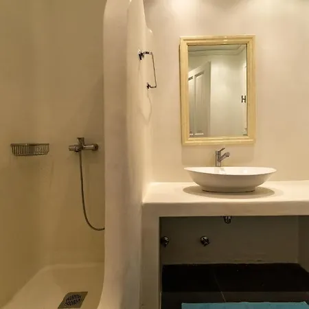 Villa Entheos Grand Mykonos